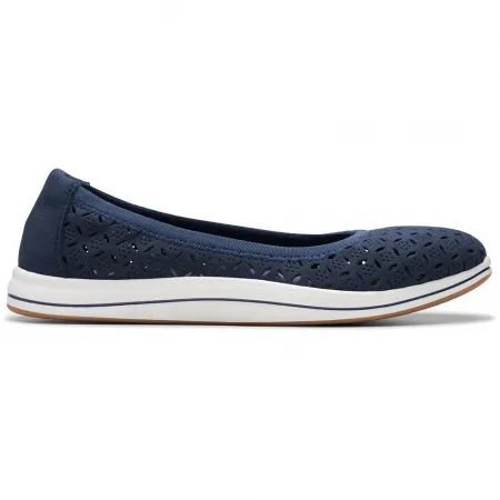 클락스 Brinkley Roam 플랫슈즈 143632823