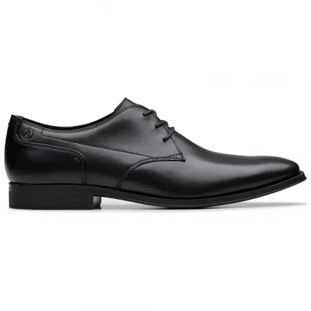 클락스 Paulton 레이스 신발 143632922