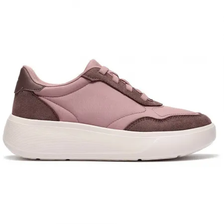 클락스 Solevana Slate 운동화 143632956