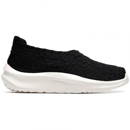 클락스 Solevana Weave 슬립온 운동화 143632959