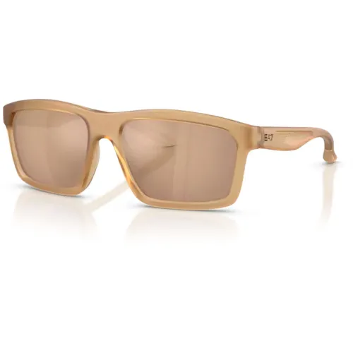EA7 LUXOTTICA 0Q74014 선글라스 143644762