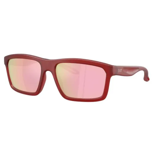 EA7 LUXOTTICA 0Q74014 선글라스 143644766