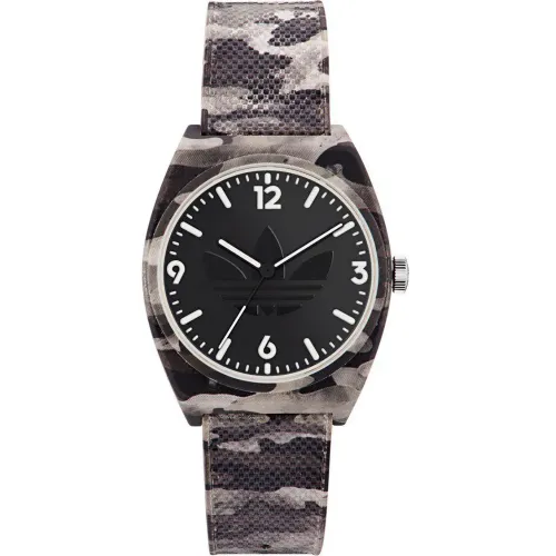 아디다스 AOST22568 38mm 5ATM 쿼츠 아날로직al 시계 143662492