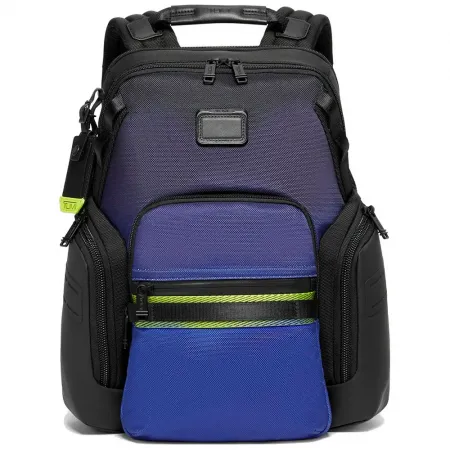 TUMI 알파 Bravo 150187A320 백팩 143663133