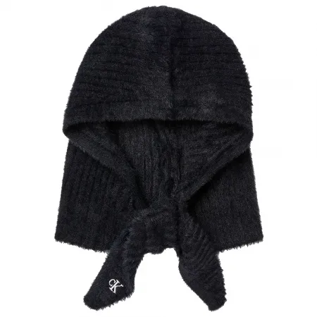 캘빈클라인 Fuzzy Balaclava 비니 143681661