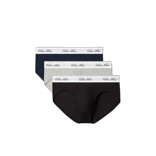 캘빈클라인 LV00NB4606 삼각팬티 3 팩 143681717