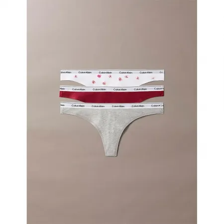 캘빈클라인 LV00QD5209 끈팬티 3 팩 143681806