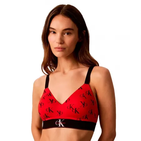 캘빈클라인 LV00QF8877 브라렛 브라 143681949