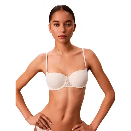 캘빈클라인 LV00QF8958 Push Up Balconette 브라 143681978