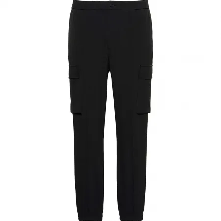 캘빈클라인 LV04LF605G 슬림 Fit 카고 팬츠 143682603