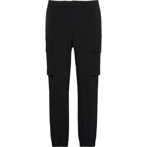 캘빈클라인 LV04LF605G 슬림 Fit 카고 팬츠 143682603