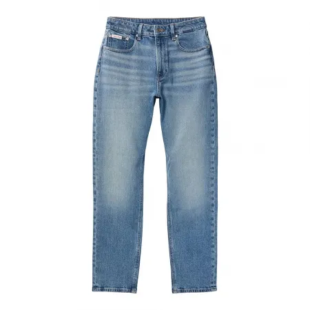 캘빈클라인 LV047F951G Mom Fit 청바지 143682924
