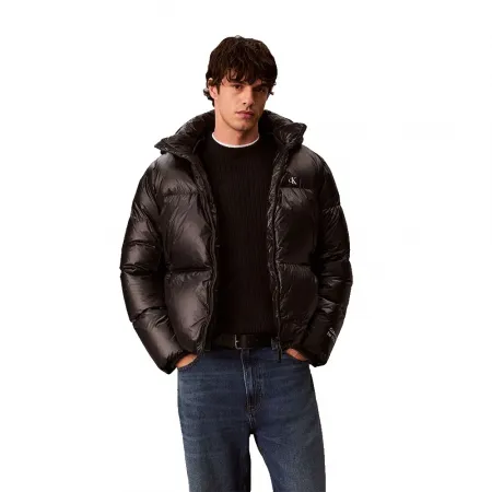 캘빈클라인 LV04RH505G 패딩 자켓 143683473