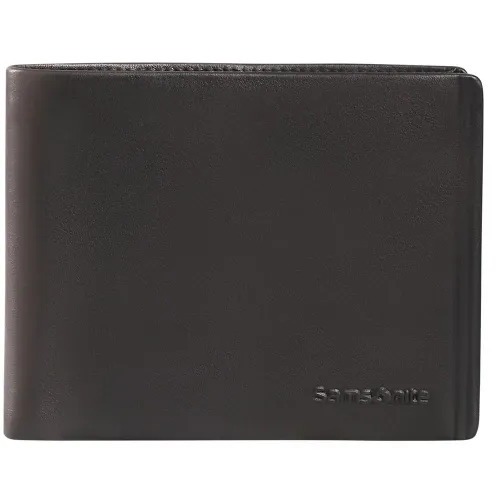 쌤소나이트 Attack 3.0 SLG RFID 9.7 X 12.2 X 1.5 cm 지갑 143713277
