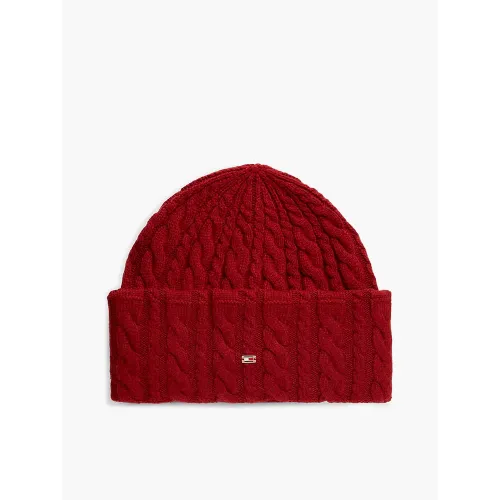 타미힐피거 AW0AW19111 비니 143748976