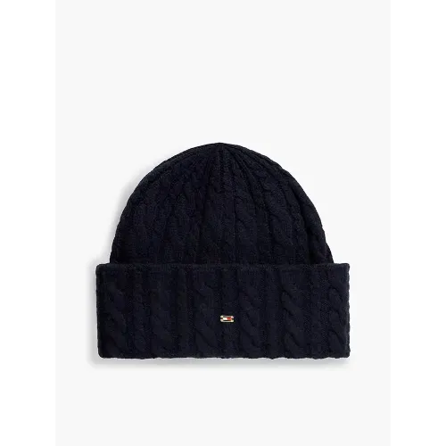 타미힐피거 AW0AW19111 비니 143748979