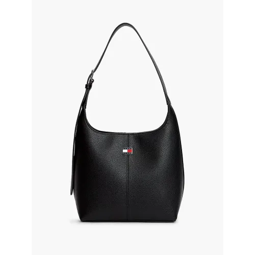 타미힐피거 시티 Bucket 숄더백 143750190