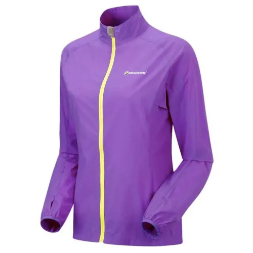 몬테인 Featherlite Trail 자켓 21116501