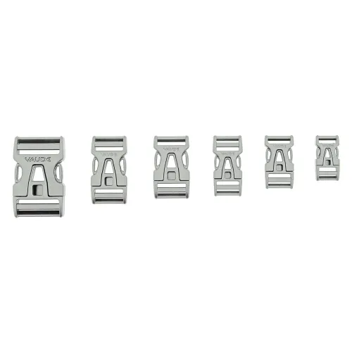 바우데 TENTS Steckschnalle 38 mm 듀얼 조정 21236731