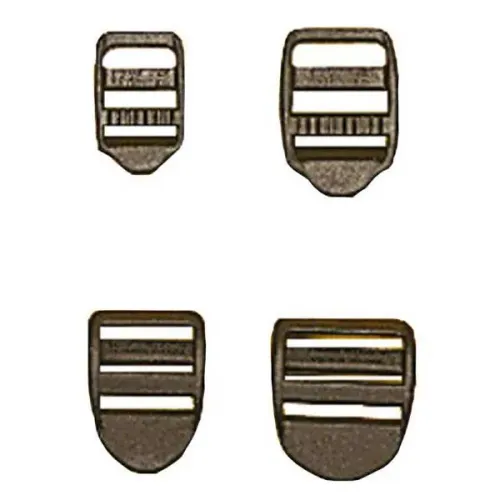 바우데 TENTS Clamping 버클 2127685