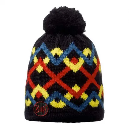 BUFF  Knitted & Polar Buff Riger 비니 2135883969