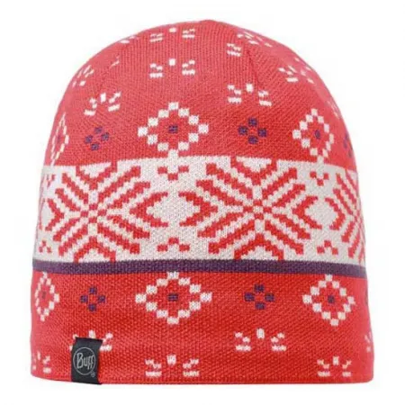 BUFF  Knitted & Polar Buff Jorden 비니 2135884148