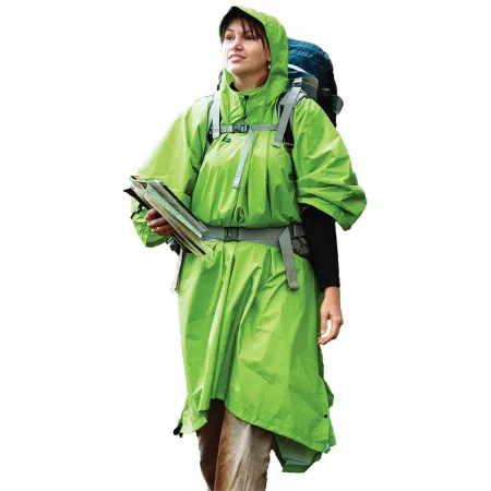 씨투써밋 Nylon Tarp 폰초 2135906971
