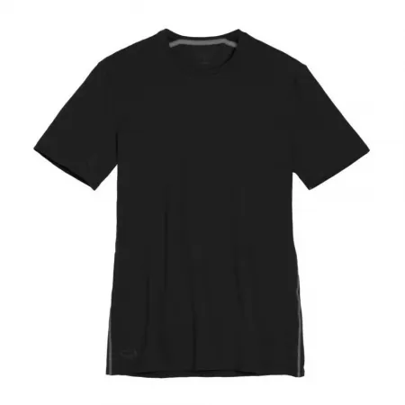 ICEBREAKER Anatomica Crew 메리노 반팔 이너웨어 2135940021