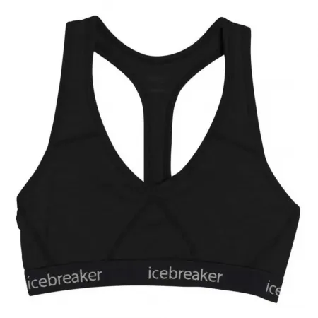 ICEBREAKER Sprite Racerback 메리노 스포츠 브라 2135940401