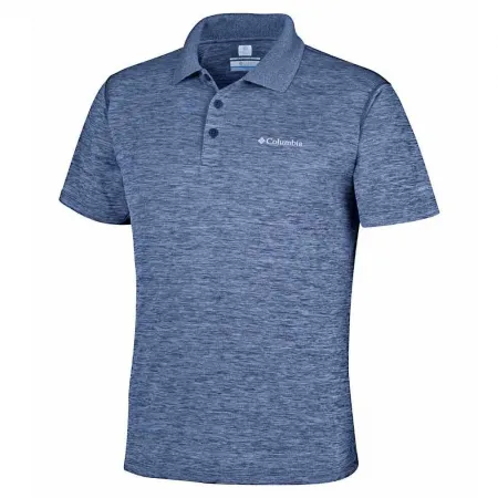 컬럼비아 Zero Rules 반팔 등산 스틱로 셔츠 2135969484