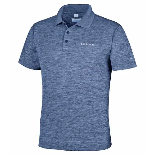 컬럼비아 Zero Rules 반팔 등산 스틱로 셔츠 2135969484