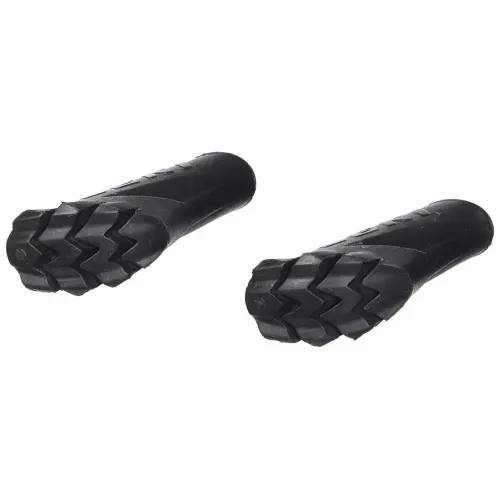 레키 Powergrip Pad 50 Pair Toe 노르딕 워킹 등산 스틱 등산 모자 2135983451