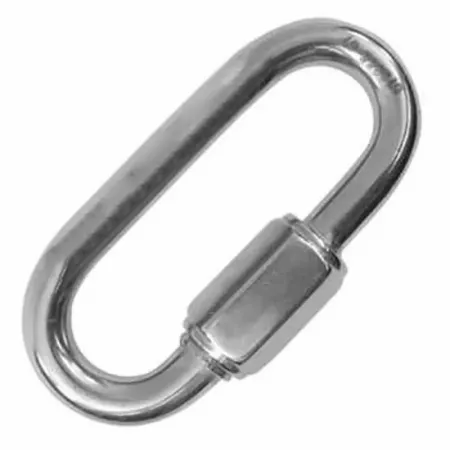 콩 Quick Links Steel 스냅후크 2135991575