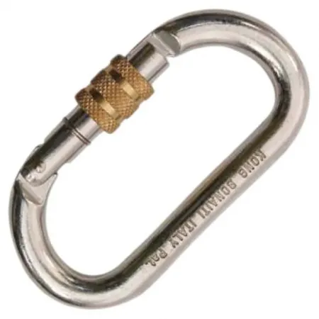 콩 Oval Steel Classic Long Thread 스냅후크 2135991602