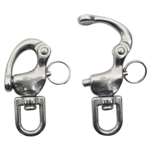 콩 Quick Release Rotary Ring Connector 카라비너 2135991613