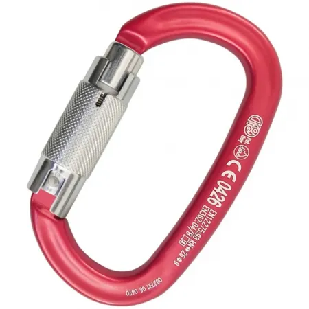 콩 Ovalone Twist Lock 스냅후크 2135991653