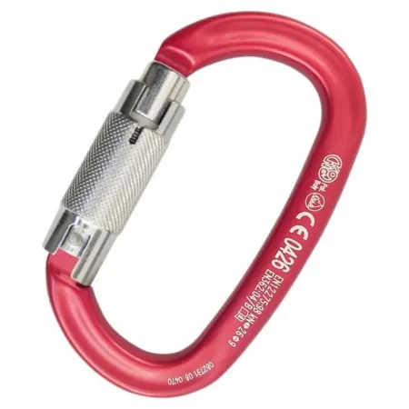 콩 Ovalone Twist Lock 스냅후크 2135991657