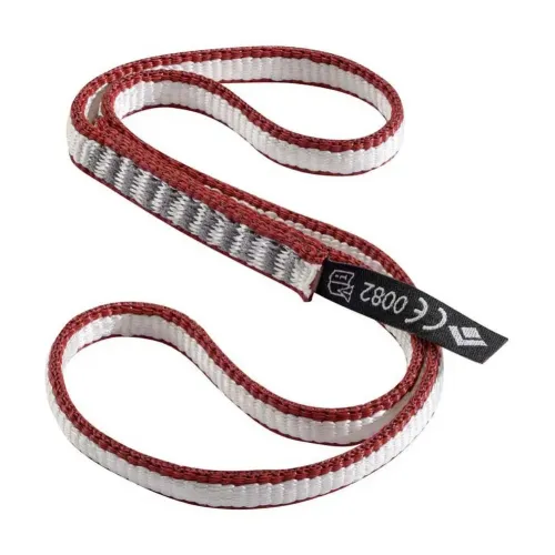 블랙 다이아몬드 10 mm Dynex Runner 30 cm 슬링 2135992510