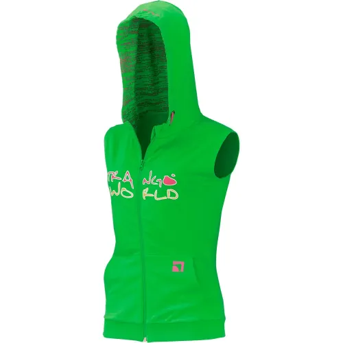 트랑고월드 Vesty 조끼 2136006803