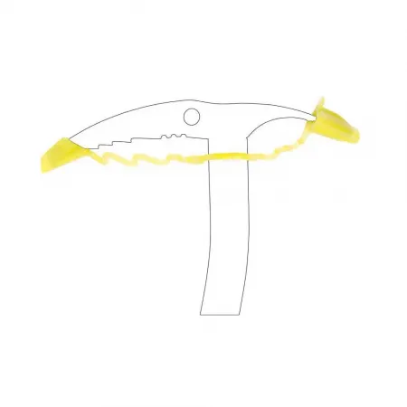 그리벨 Axe Guard 피켈 프로텍터 2136026291