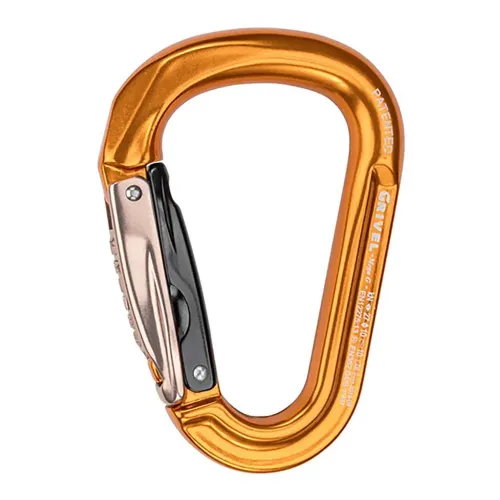 그리벨 Mega K6G Twin Gate 카라비너 2136026439