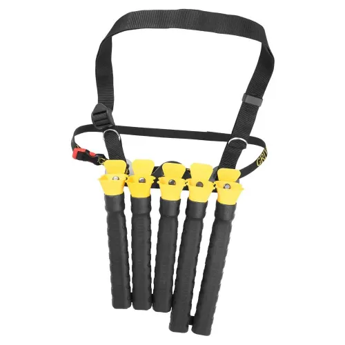 그리벨 팬플루트 케이스 5 팩 2136026453