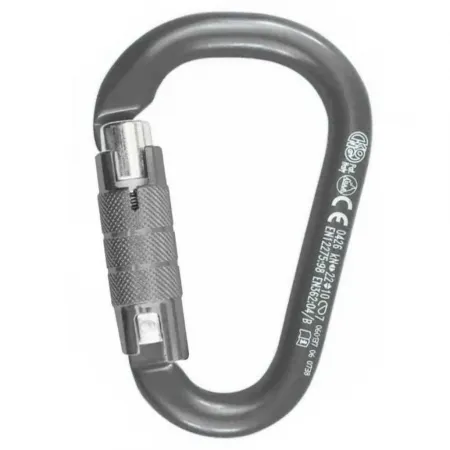 콩 H.M.S. Napik Twist Lock 스냅후크 2136026611