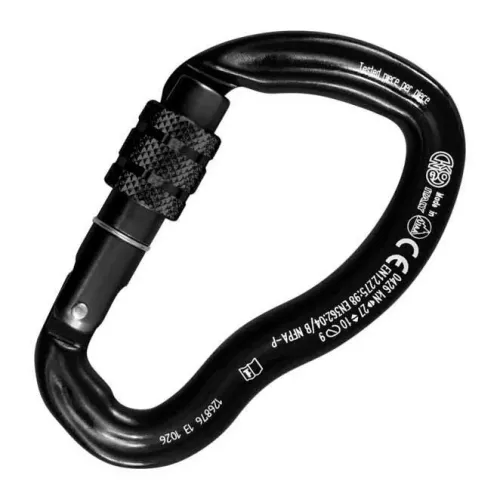 콩 Ergo Screw Sleeve 카라비너 2136026612