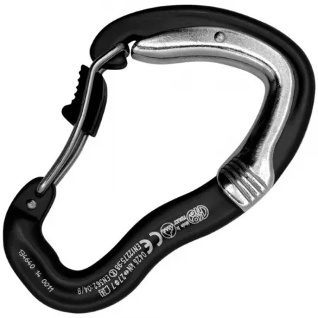콩 Ergo Wire Double Gate 스냅후크 2136026613