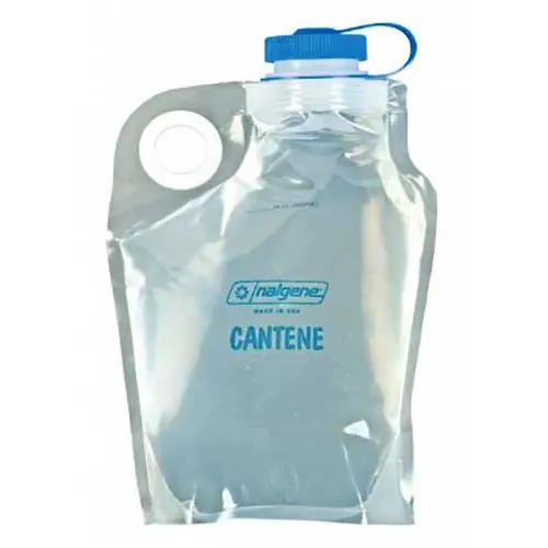NALGENE Cantene 소프트 플라스크 2.9L 2136073753