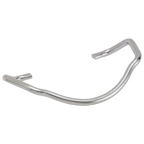 블랙다이아몬드 Toe Bail Wide Footpeg 크램폰 2136146992