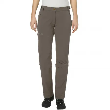 바우데 Farley Stretch Capri Regular T Zip II 등산 바지 2136165904