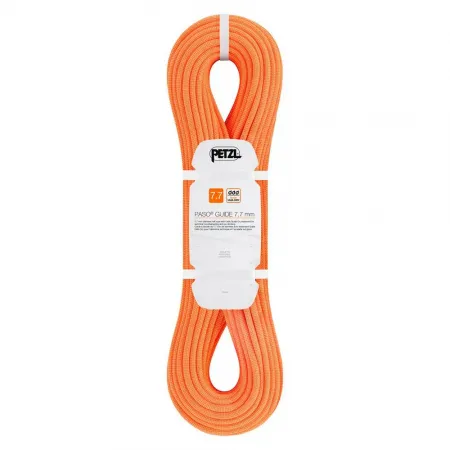 페츨 Paso Guide 7.7 mm 로프 2136173009