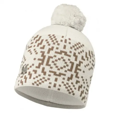 BUFF  Knitted & Polar 비니 2136209997